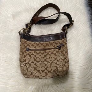 Coach Crossbody